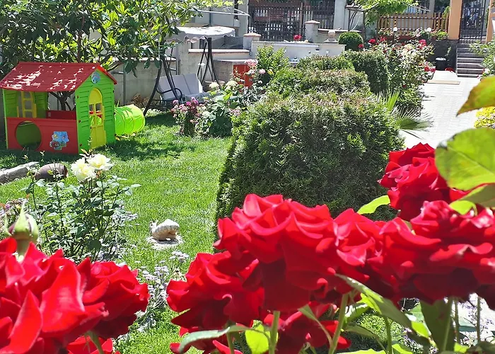 Dom Zaharievi * Byala (Varna)